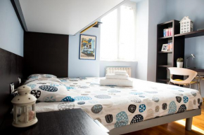 Chat&Chill Vatican Apartment